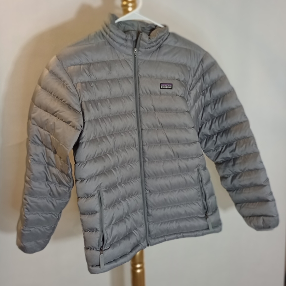 Patagonia Other - PATAGONIA GREY JACKET